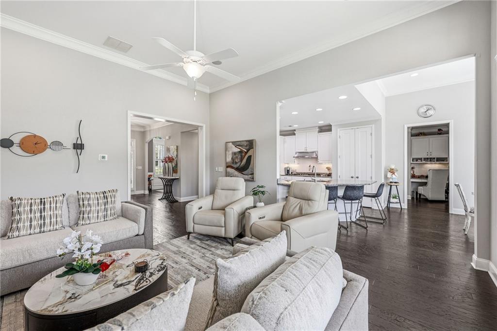 6325 Cedar Springs Lane