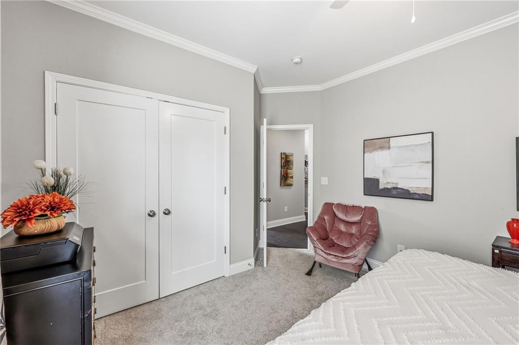 6325 Cedar Springs Lane