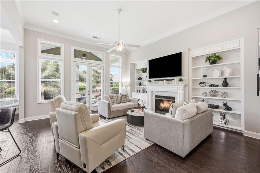 6325 Cedar Springs Lane