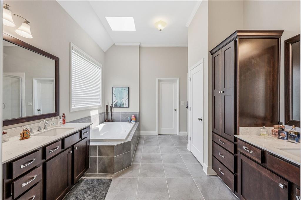 6325 Cedar Springs Lane