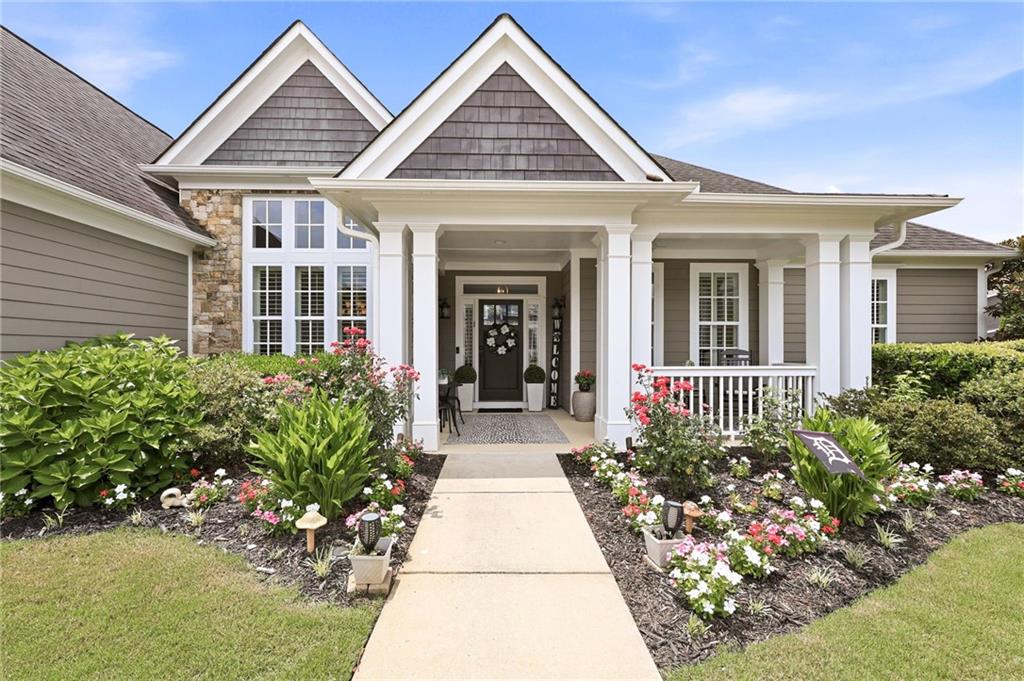 6325 Cedar Springs Lane