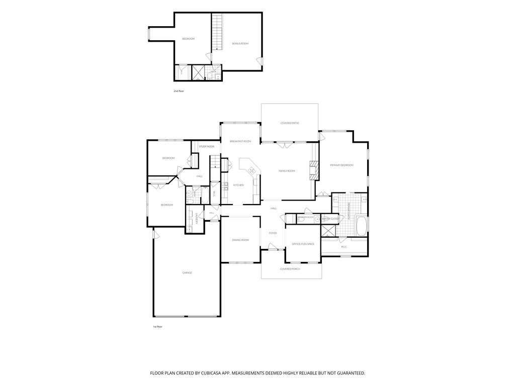 6325 Cedar Springs Lane