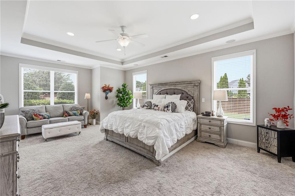 6325 Cedar Springs Lane