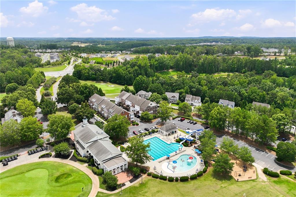 6325 Cedar Springs Lane