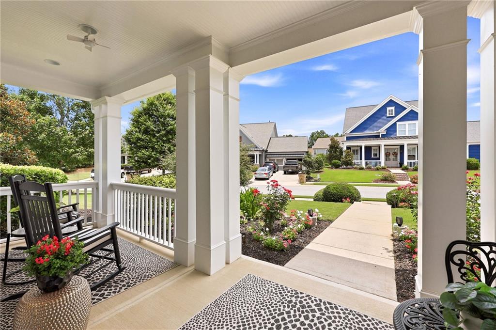 6325 Cedar Springs Lane