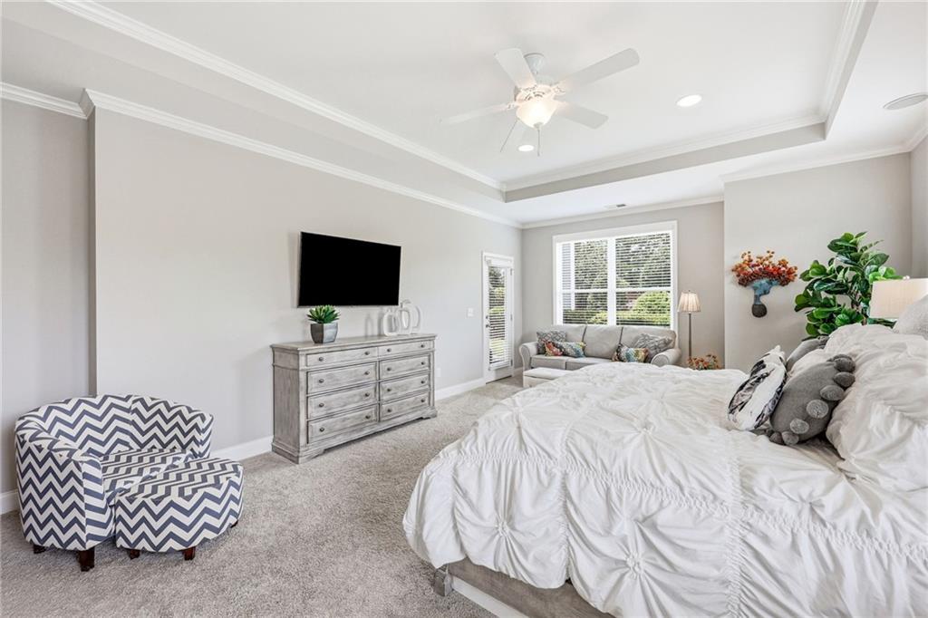 6325 Cedar Springs Lane
