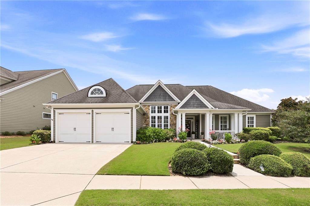 6325 Cedar Springs Lane
