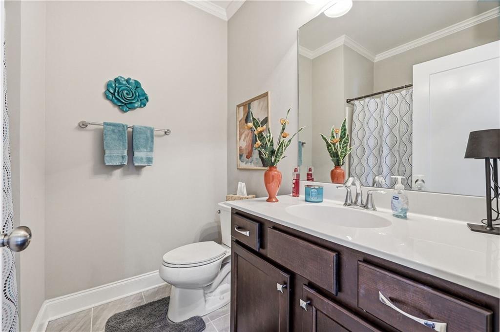 6325 Cedar Springs Lane