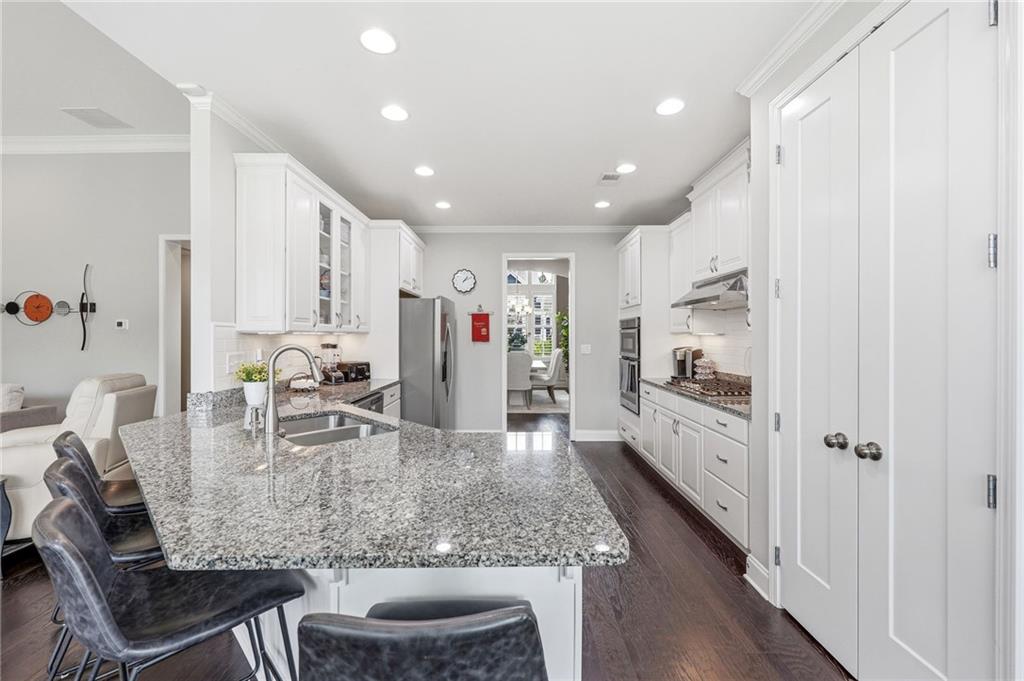 6325 Cedar Springs Lane