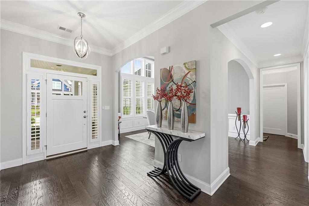 6325 Cedar Springs Lane