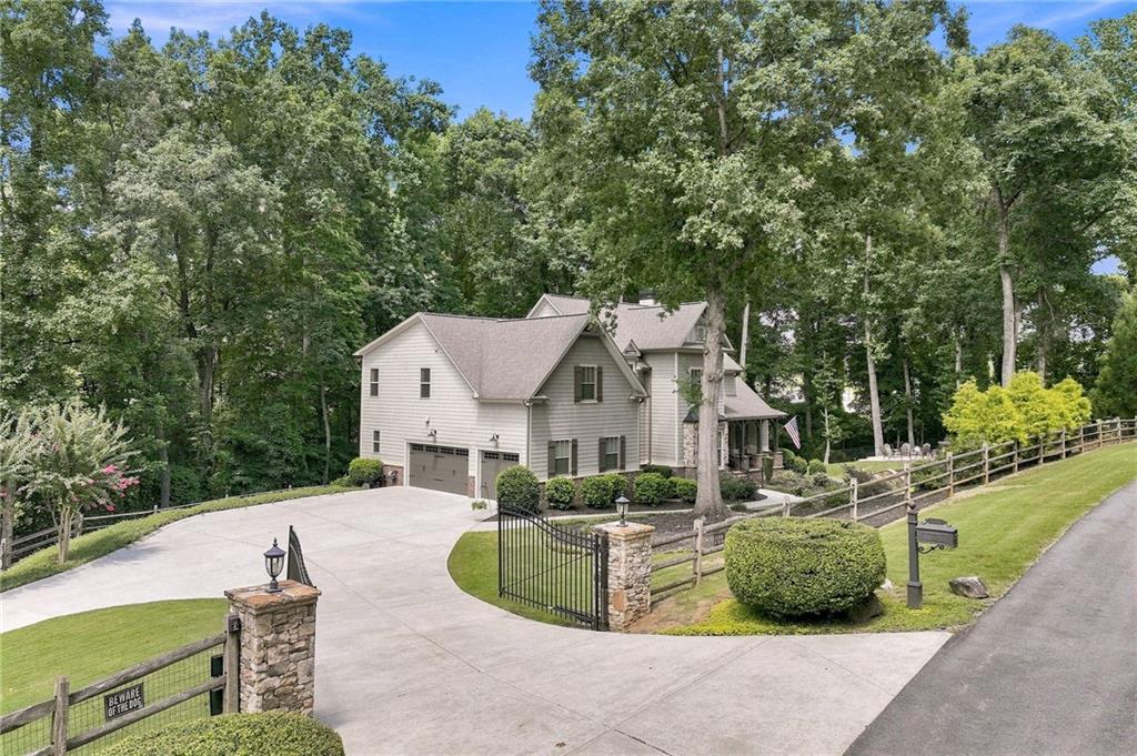 5686 Old Wilkie Road