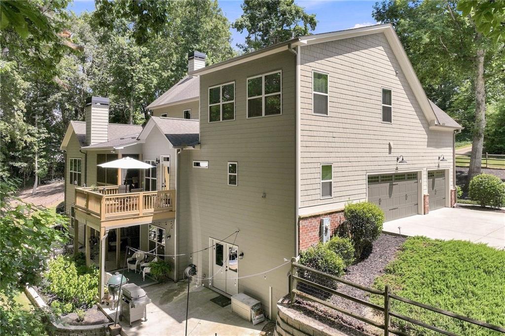 5686 Old Wilkie Road