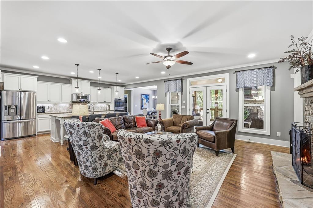 5686 Old Wilkie Road