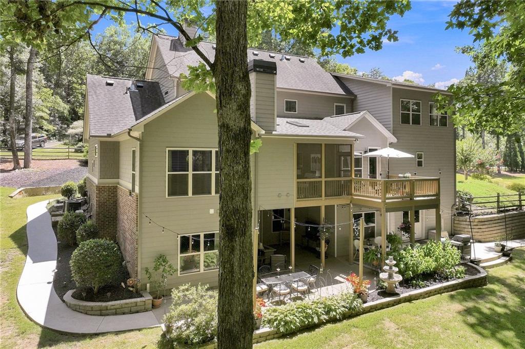 5686 Old Wilkie Road