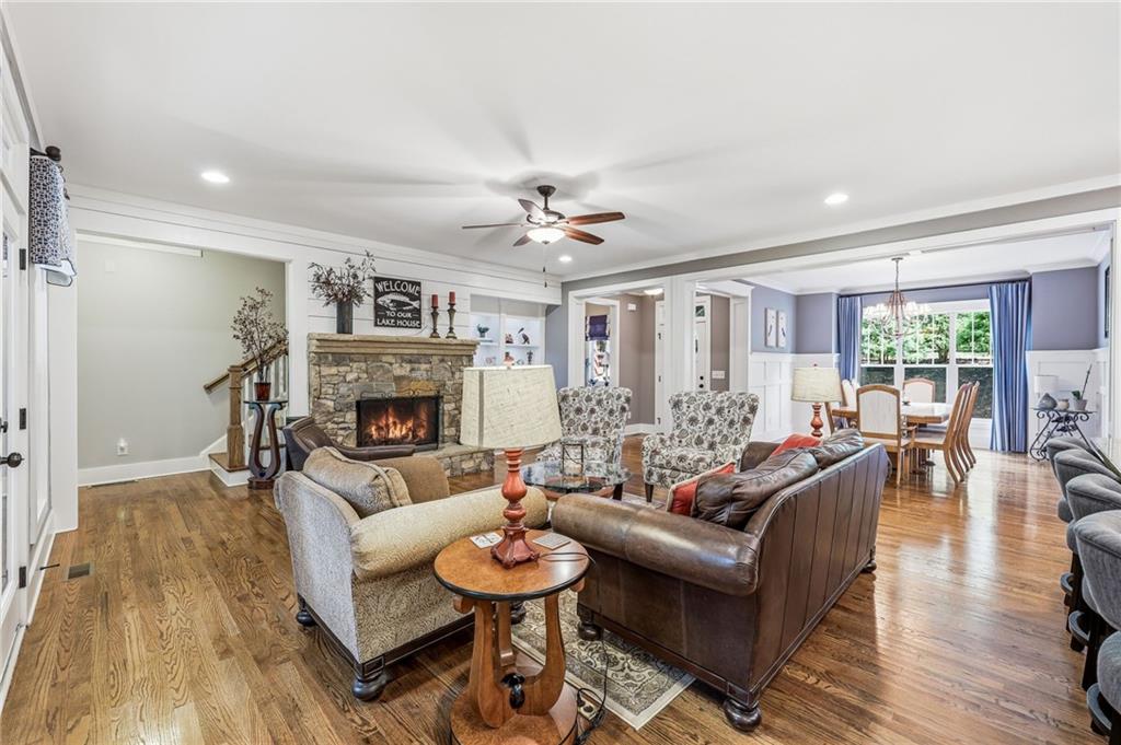 5686 Old Wilkie Road
