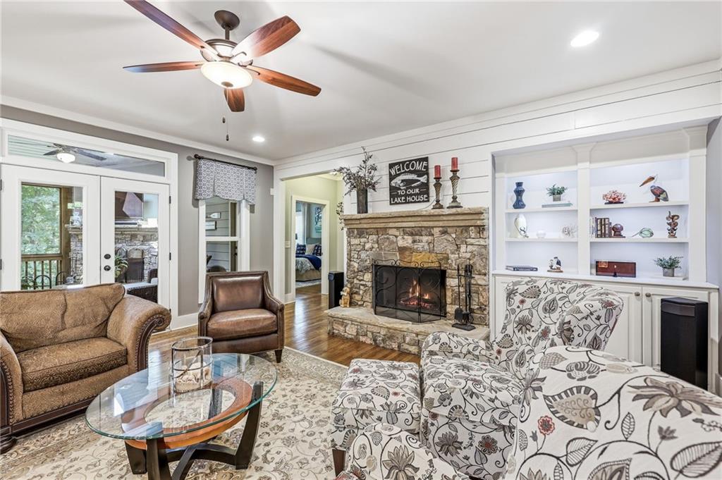 5686 Old Wilkie Road