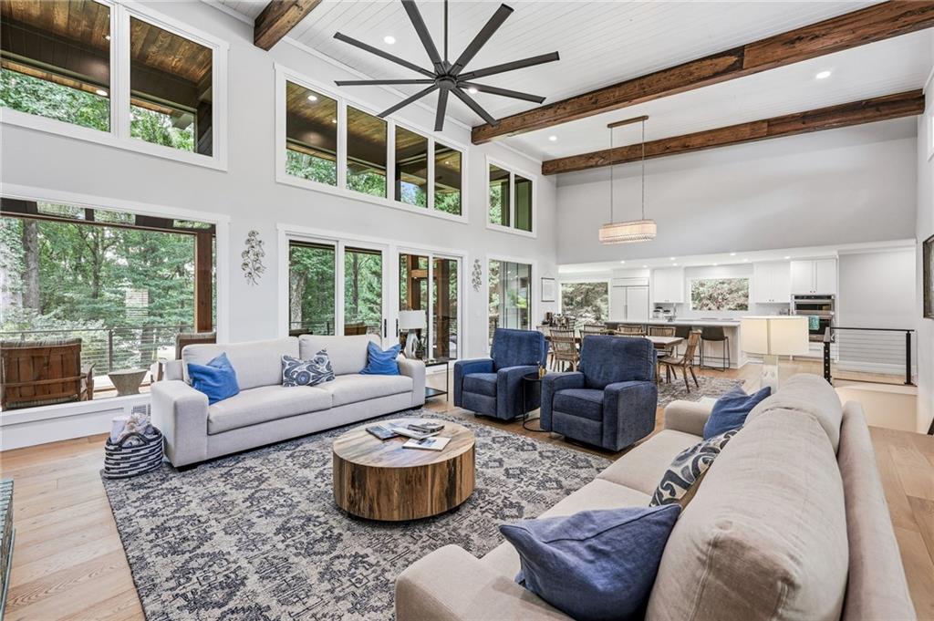 5973 Nachoochee Trail