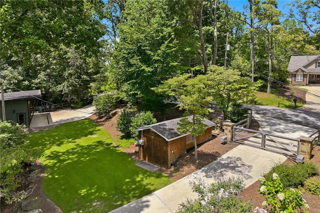 5973 Nachoochee Trail