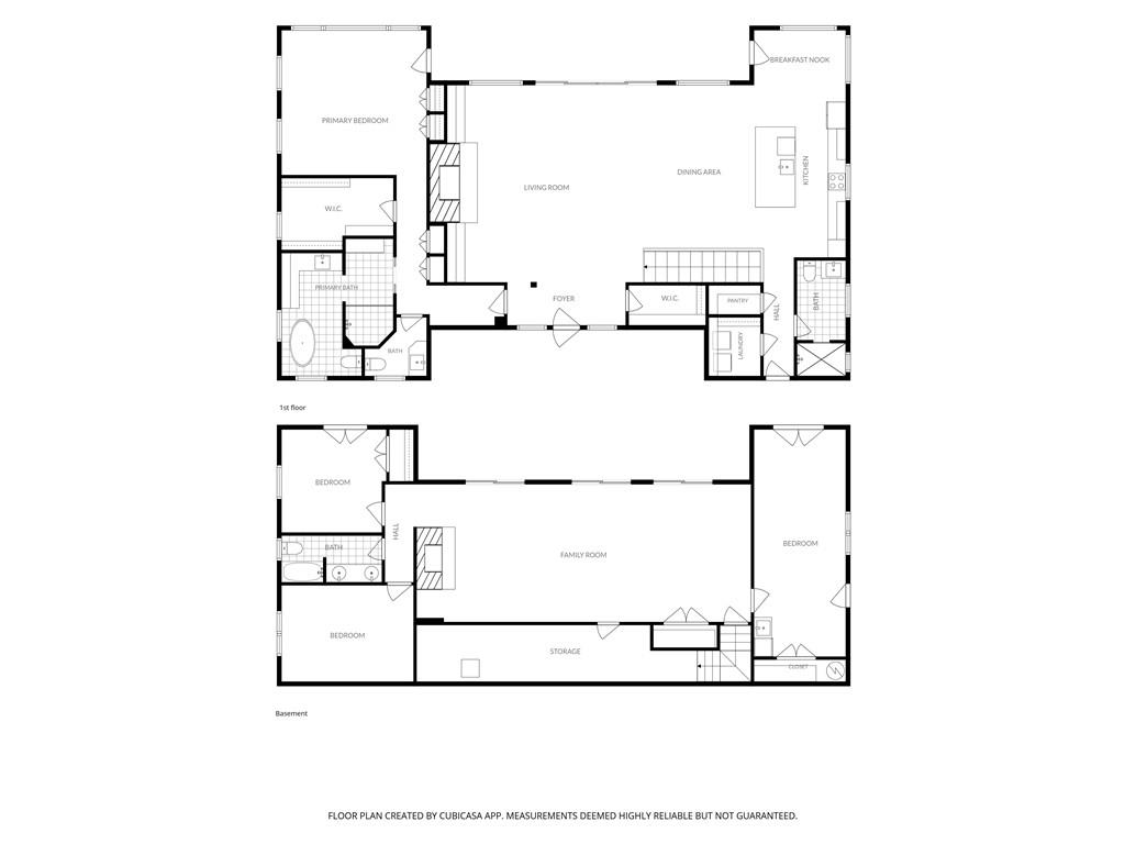 5973 Nachoochee Trail