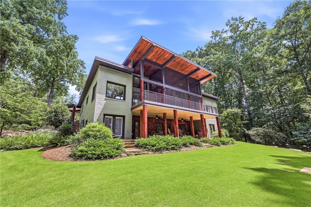 5973 Nachoochee Trail