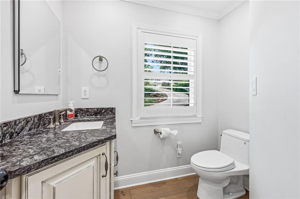 5973 Nachoochee Trail
