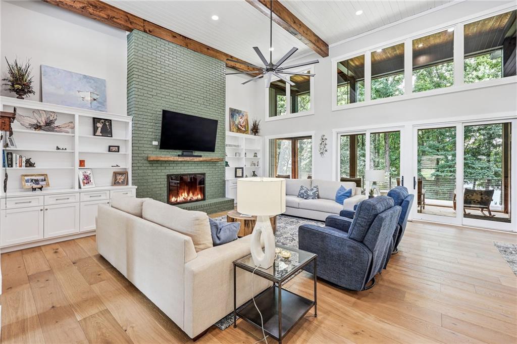 5973 Nachoochee Trail