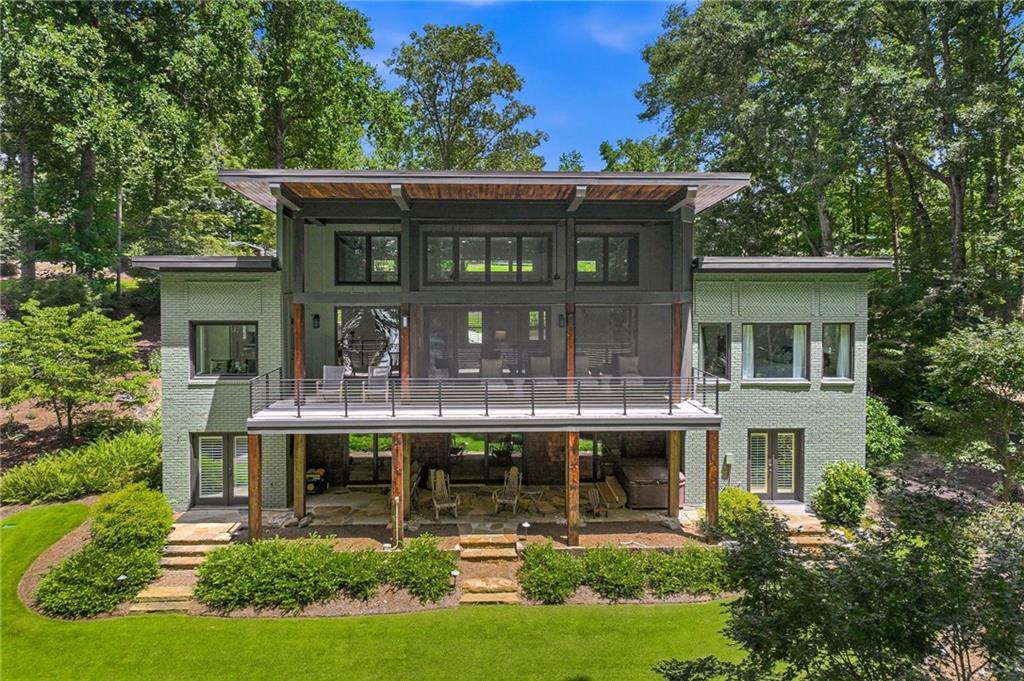 5973 Nachoochee Trail