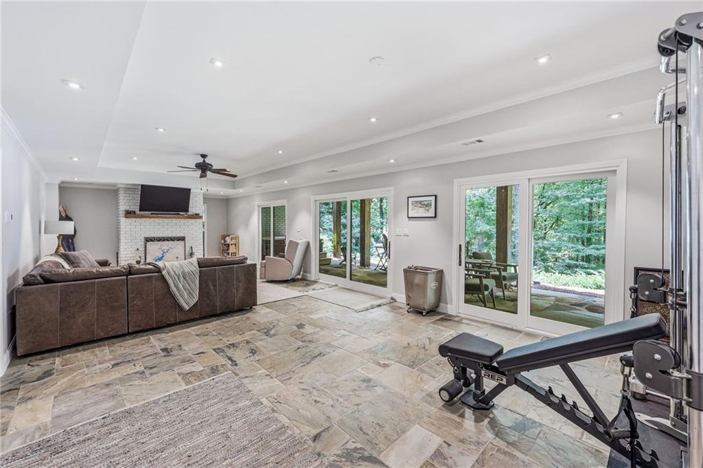 5973 Nachoochee Trail