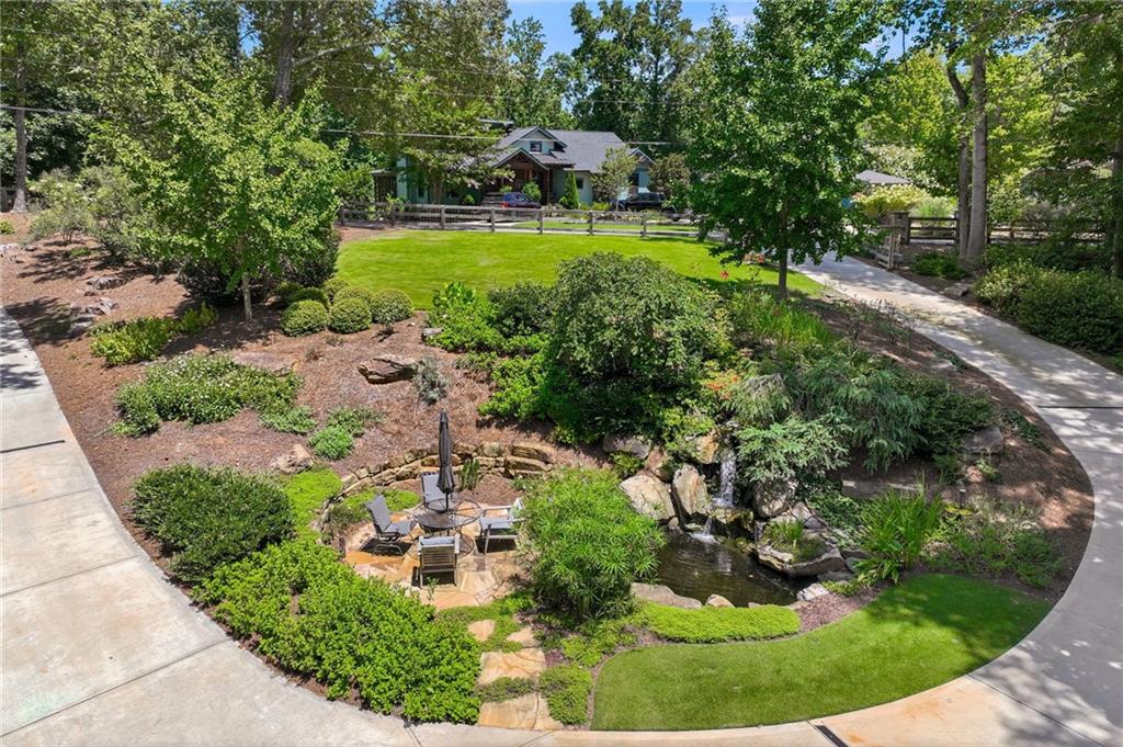 5973 Nachoochee Trail