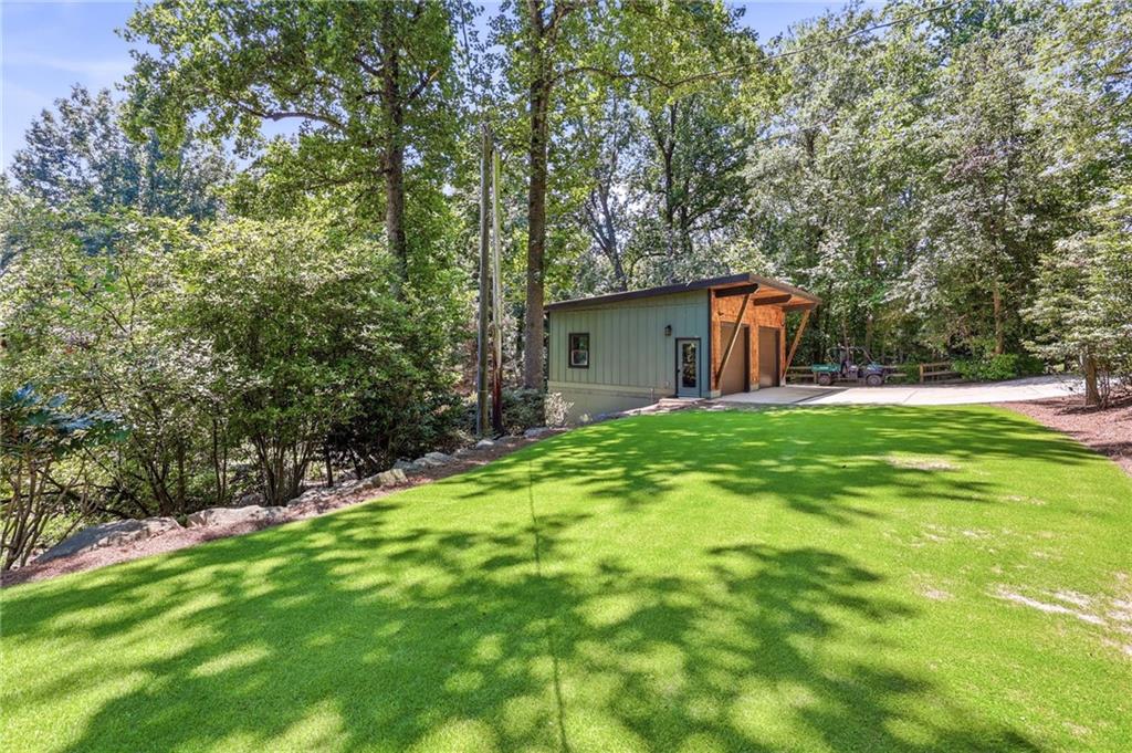 5973 Nachoochee Trail