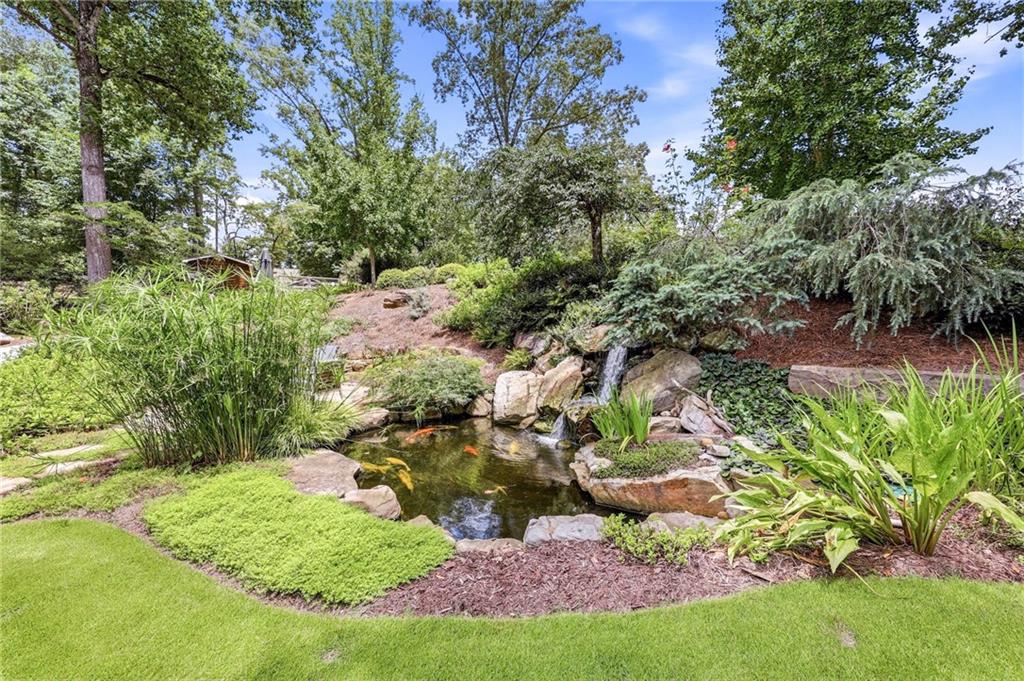 5973 Nachoochee Trail