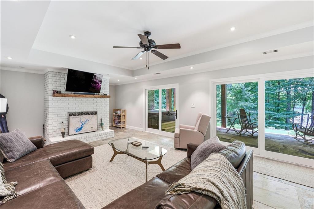 5973 Nachoochee Trail