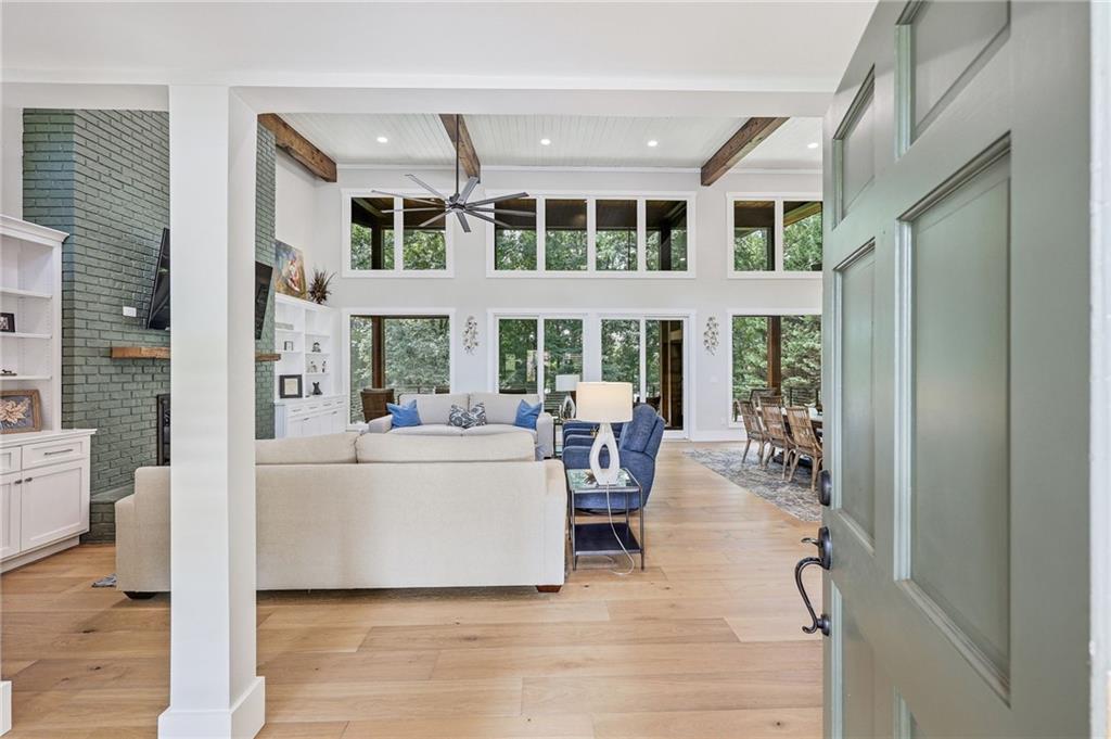 5973 Nachoochee Trail