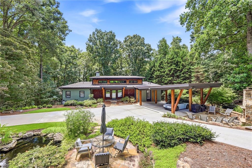 5973 Nachoochee Trail