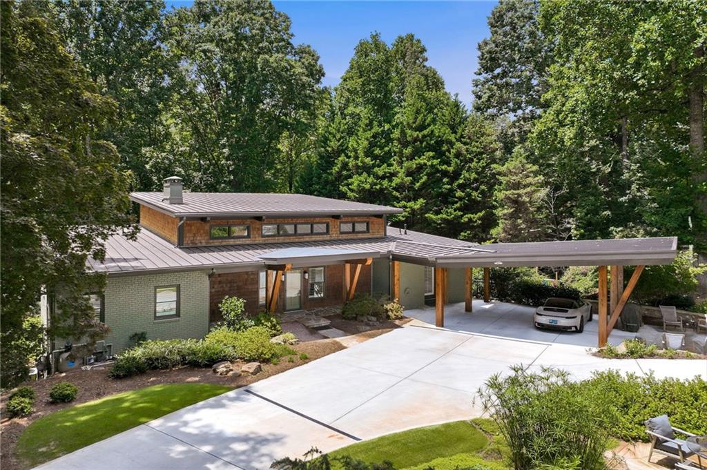 5973 Nachoochee Trail