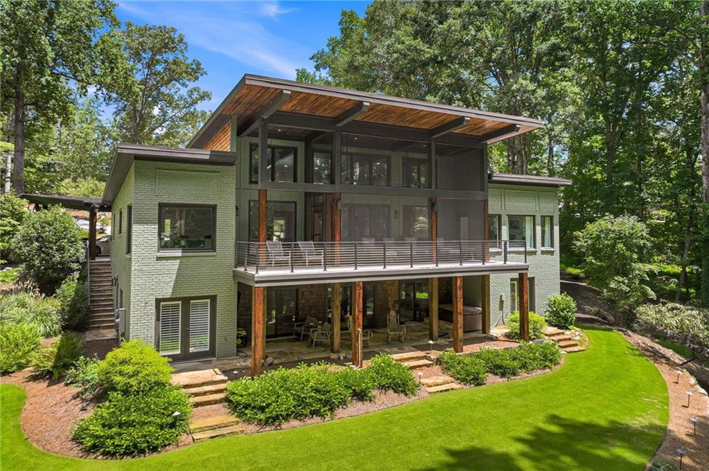 5973 Nachoochee Trail