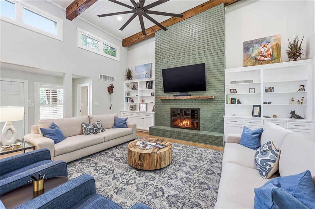 5973 Nachoochee Trail
