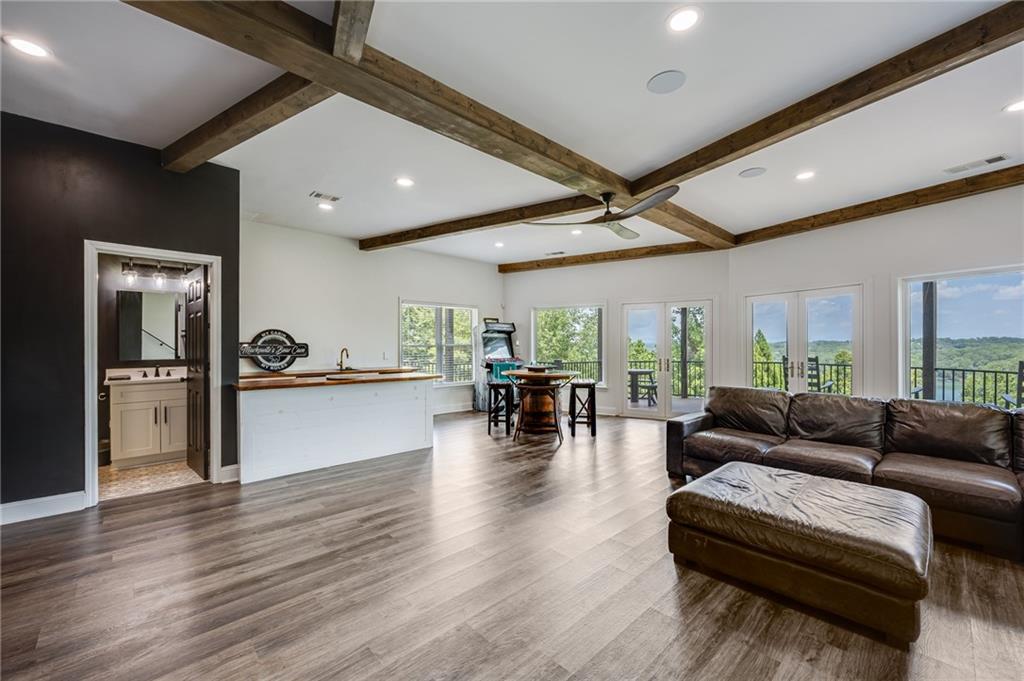 385 Pirkle Leake Road