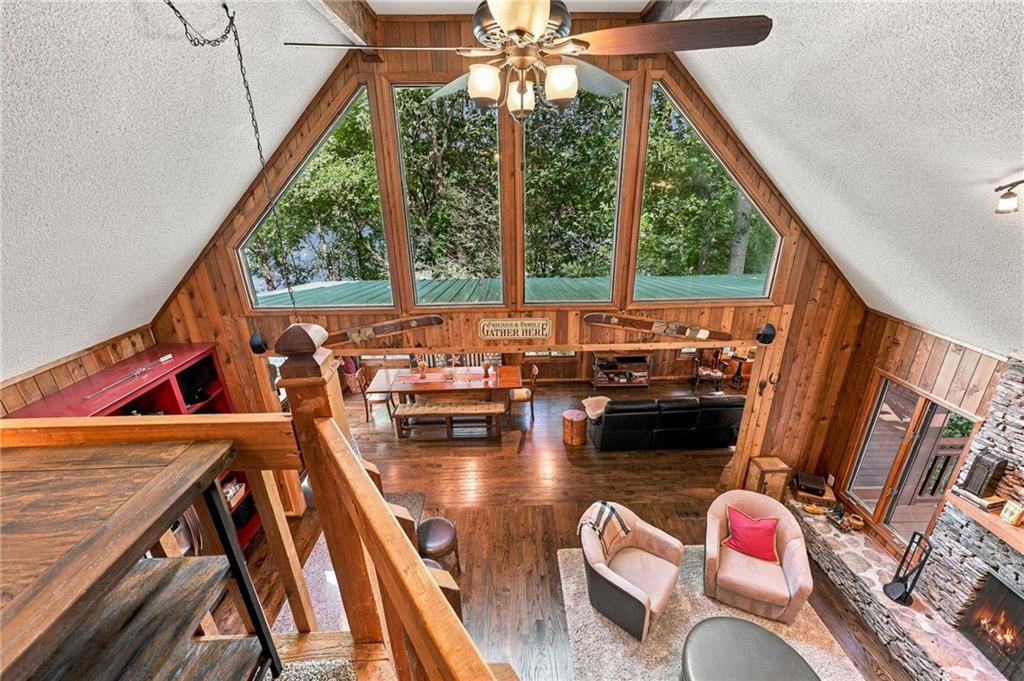 319 Chestatee View Drive