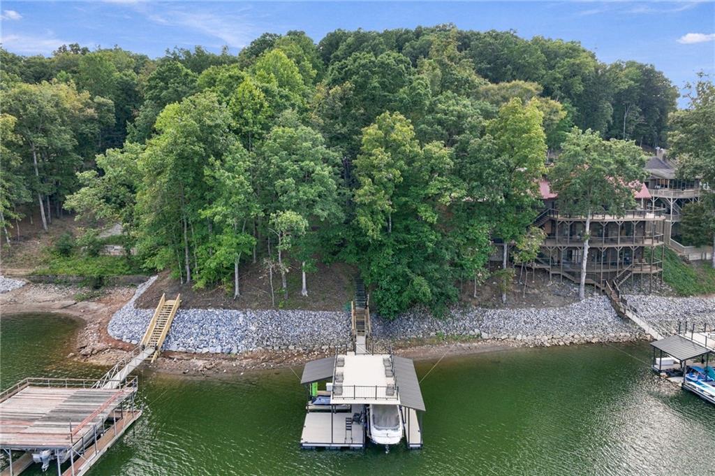 319 Chestatee View Drive
