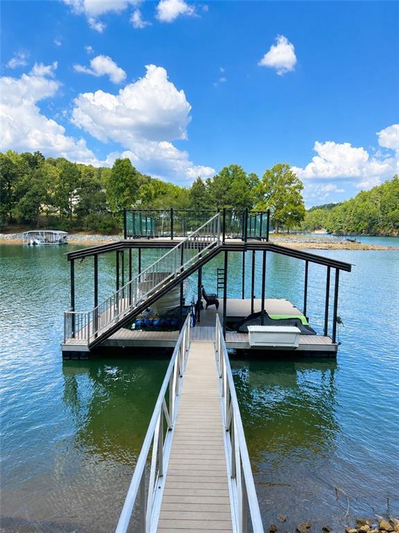 319 Chestatee View Drive