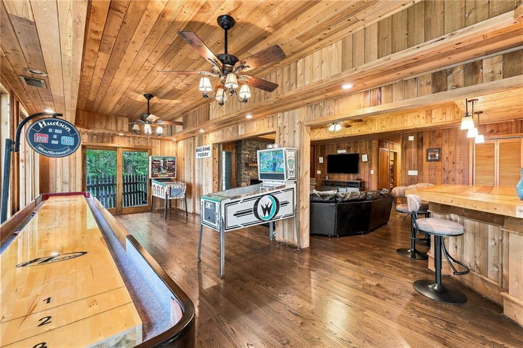 319 Chestatee View Drive
