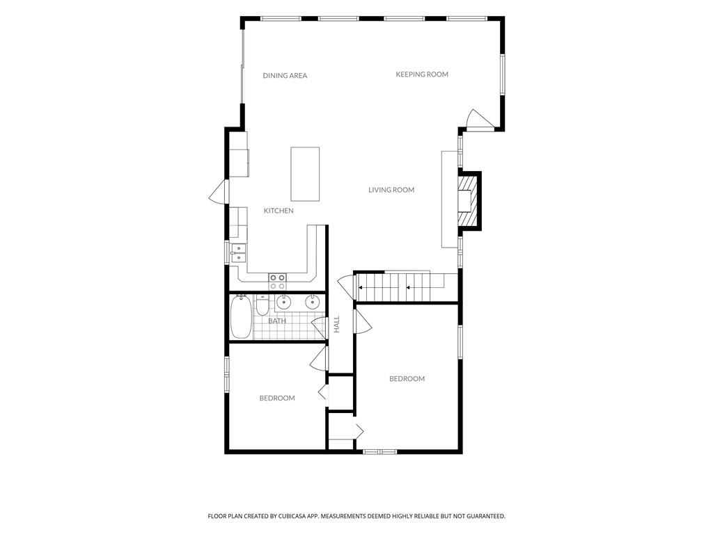 319 Chestatee View Drive