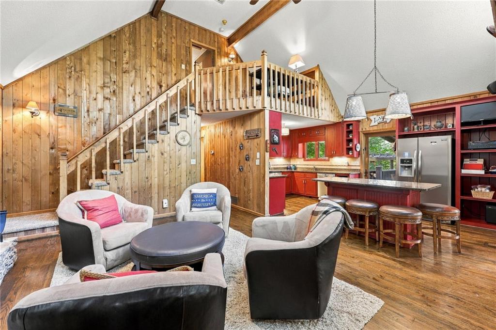 319 Chestatee View Drive