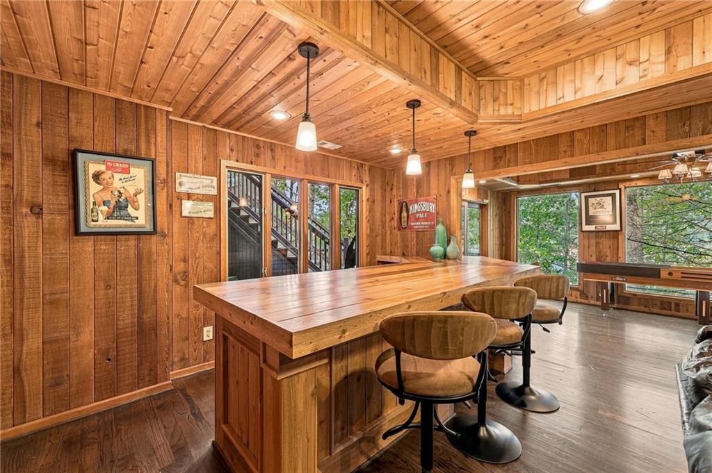 319 Chestatee View Drive