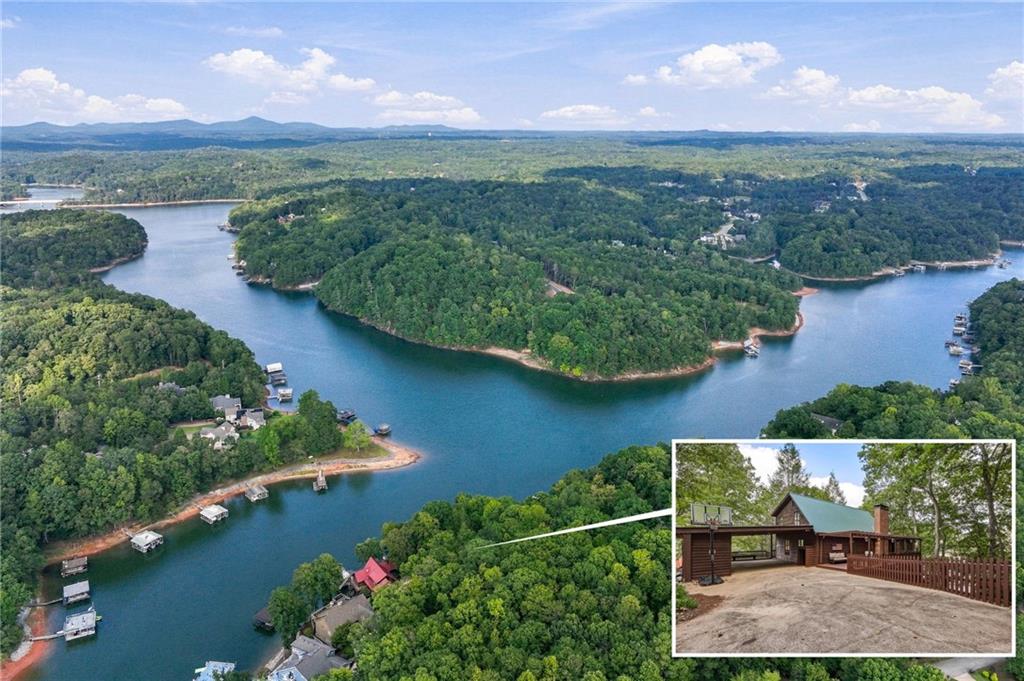 319 Chestatee View Drive