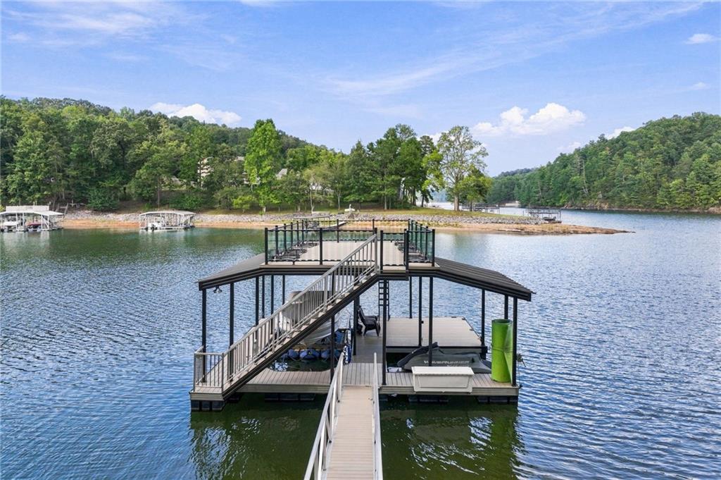 319 Chestatee View Drive