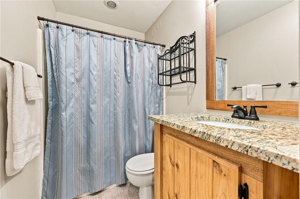 319 Chestatee View Drive