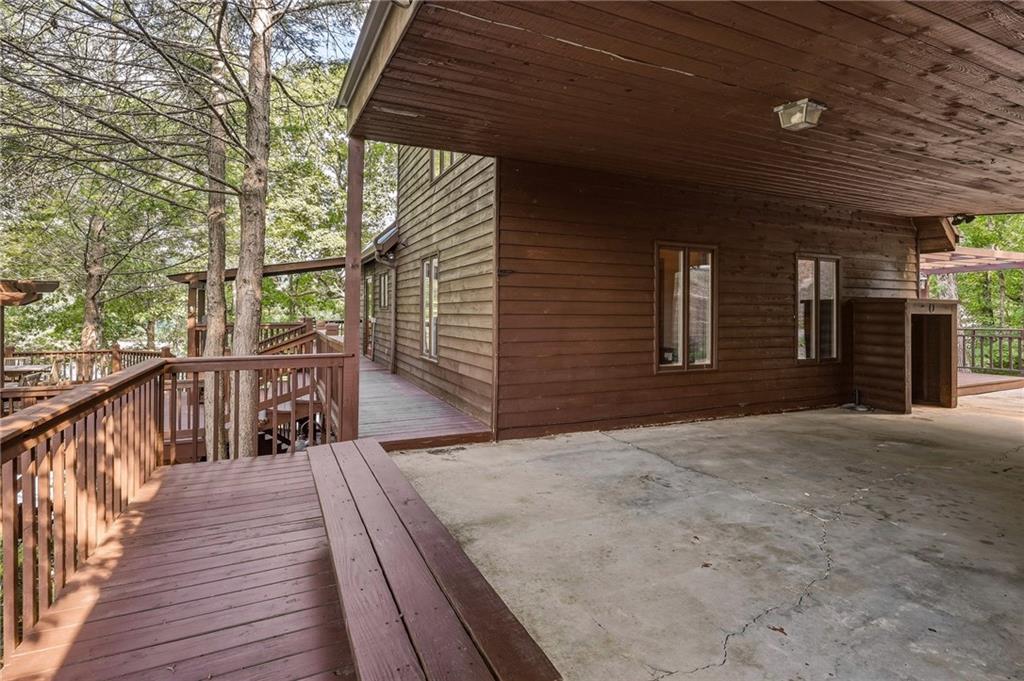 319 Chestatee View Drive