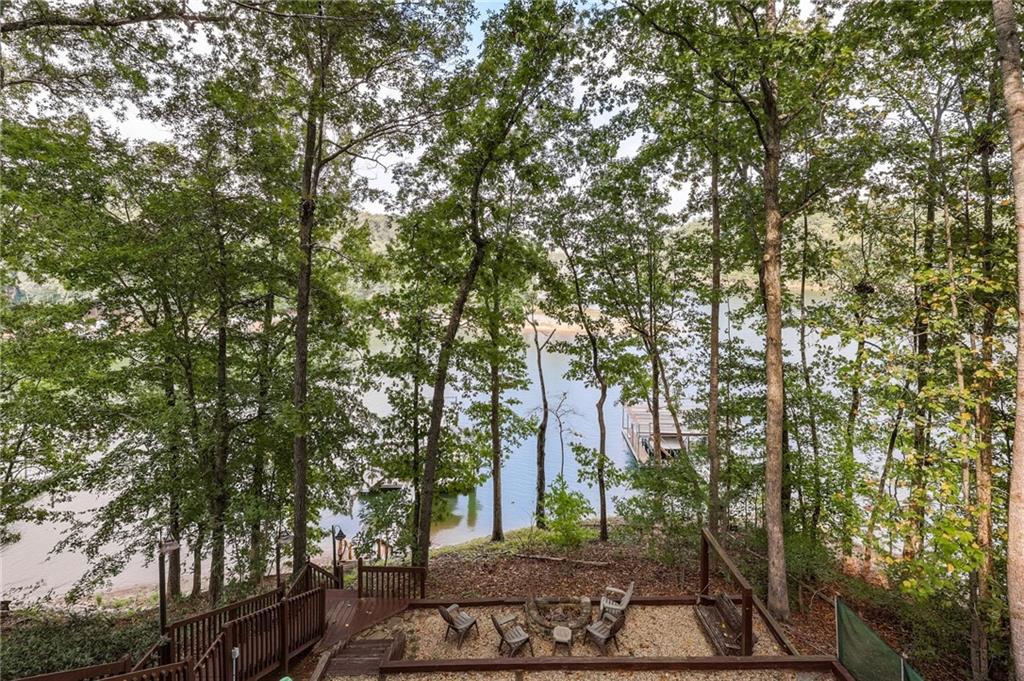 319 Chestatee View Drive